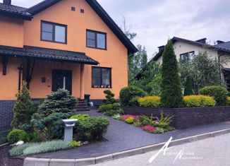 Дом на продажу, 490 м2, Видное, микрорайон Центральный-32, 32/3