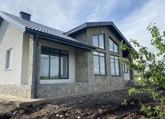 Дом на продажу, 117 м2, деревня Блохино, улица Согласия