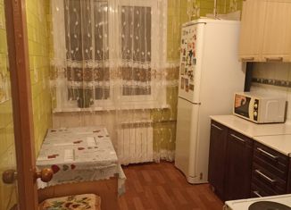 Продается трехкомнатная квартира, 64.7 м2, Курчатов, улица Мира, 6