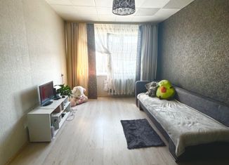 Однокомнатная квартира на продажу, 24 м2, Владивосток, Снеговая улица, 125, Первореченский район