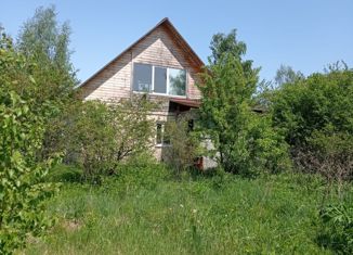 Продаю дом, 80 м2, деревня Тимково, Запрудная улица, 6