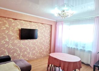 3-комнатная квартира на продажу, 68 м2, Улан-Удэ, улица Жердева, 136