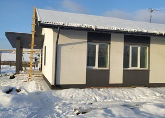 Продаю таунхаус, 70.9 м2, Альметьевск, Колхозная улица, 22