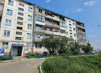 Продается комната, 17.2 м2, Иркутск, улица Маршала Конева, 12А, Свердловский округ