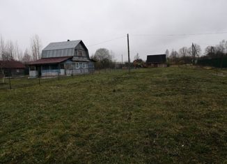 Участок на продажу, 9 сот., деревня Чеголи, Центральная улица