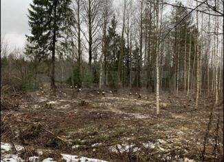 Продам земельный участок, 10 сот., деревня Усть-Капша