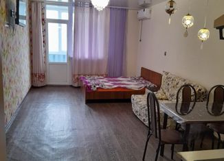 Продается квартира студия, 29.6 м2, Анапа, Владимирская улица, 154к1, ЖК Трио