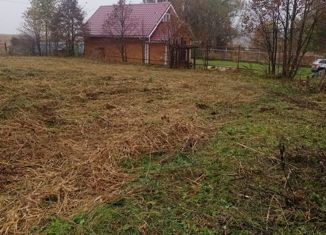 Продам земельный участок, 14 сот., деревня Алекино, Дачная улица, 51