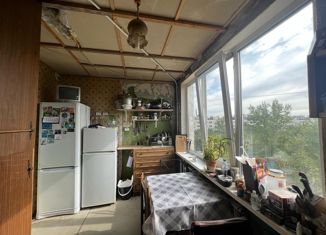 3-комнатная квартира на продажу, 61.8 м2, Санкт-Петербург, Купчинская улица, 13к1, метро Купчино