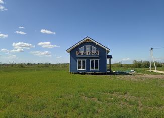 Продается дом, 99 м2, деревня Ладога