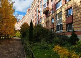 Продается 1-комнатная квартира, 43.6 м2, Санкт-Петербург, метро Комендантский проспект, Комендантский проспект, 7к1