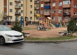 2-ком. квартира на продажу, 61.9 м2, посёлок Щеглово, посёлок Щеглово, 82