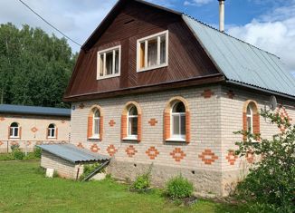 Продаю дом, 56.1 м2, деревня Бараниха