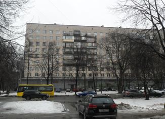 Продаю однокомнатную квартиру, 30 м2, Санкт-Петербург, 2-й Муринский проспект, 10к1, 2-й Муринский проспект