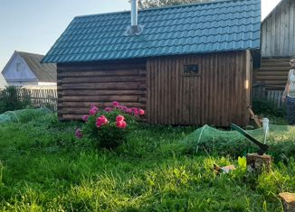 Продажа дома, 35 м2, садоводческое товарищество Энергетик-3, Клубничная улица