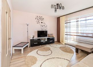 Продаю 1-ком. квартиру, 40.6 м2, посёлок Прудный, Лесопарковая улица, 2Б