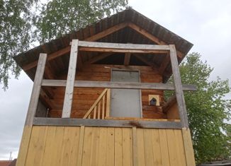 Продаю дом, 24 м2, Новосибирск, метро Речной вокзал, 5-я улица