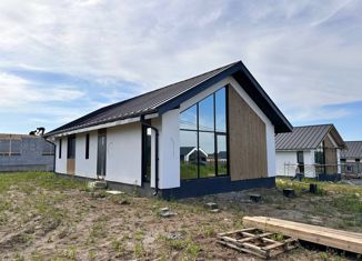 Продажа дома, 145 м2, деревня Малое Седельниково, Цветочная улица