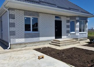 Продаю дом, 95 м2, посёлок Индустриальный, Багратионовская улица