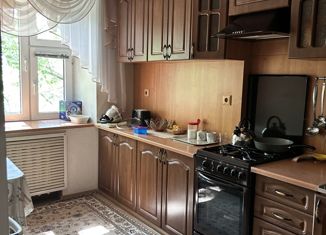 Продается 2-ком. квартира, 49 м2, Нижний Новгород, Тихорецкая улица, 5А, Канавинский район