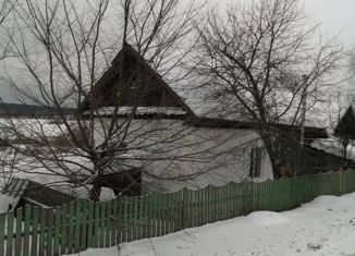Дом на продажу, 49 м2, село Карагай, улица Пушкина, 45