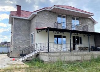 Продается дом, 300 м2, село Тимофеевка, Пограничная улица, 177