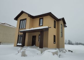Продажа дома, 145 м2, деревня Миньково, 6-я Лесная улица