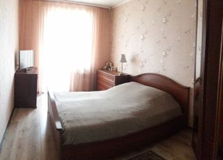 4-комнатная квартира на продажу, 79.1 м2, Обь, улица ЖКО Аэропорта, 28