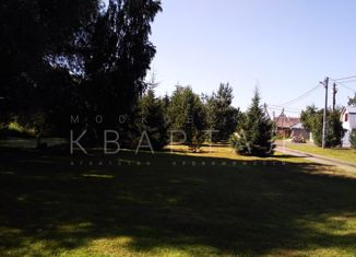 Продается земельный участок, 16 сот., деревня Фоминское, деревня Фоминское, 12/1