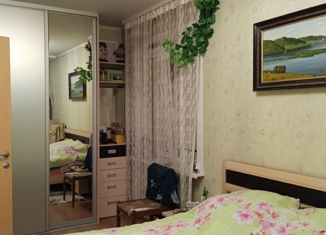 Продам четырехкомнатную квартиру, 70 м2, Новосибирск, улица Дениса Давыдова, 11, улица Дениса Давыдова