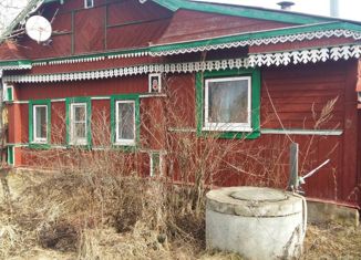 Продам дом, 45.7 м2, посёлок Нерль, Рабочая улица, 8