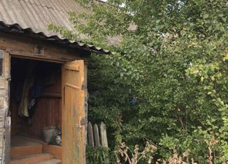 Продажа дома, 25 м2, деревня Малое Зиновьево, Колхозная улица