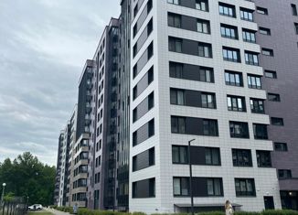 Продажа 2-комнатной квартиры, 47.8 м2, Санкт-Петербург, Торфяная дорога, 15к1, метро Старая Деревня