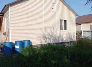 Дом на продажу, 66.6 м2, село Баклаши, Цветочная улица