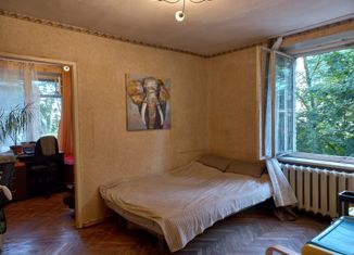 Продаю 2-ком. квартиру, 38.8 м2, Санкт-Петербург, Гаврская улица, 11, Гаврская улица