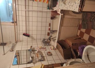 Продажа однокомнатной квартиры, 31 м2, Нижегородская область, проспект Циолковского, 25