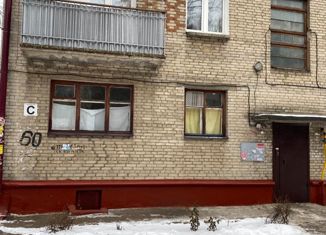 Продается 1-комнатная квартира, 30.3 м2, Тамбов, Интернациональная улица, 60, Ленинский район