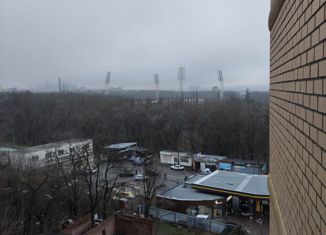 Квартира на продажу студия, 26.3 м2, Ростов-на-Дону, Раздорская улица, 2А, ЖК Грин Парк