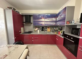 3-комнатная квартира на продажу, 85 м2, Ставрополь, улица Тухачевского, 24/4, микрорайон Перспективный