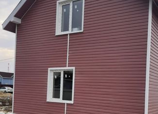 Продаю дом, 91 м2, деревня Акишево