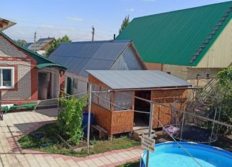 Продаю дом, 80 м2, Соль-Илецк, Лазурная улица, 22