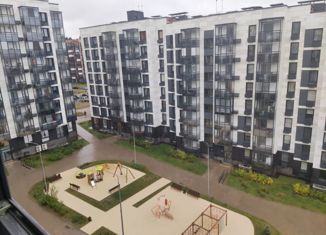 Продается квартира студия, 29.8 м2, поселение Филимонковское, Золотошвейная улица, 7