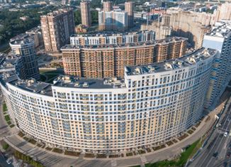 Продается квартира студия, 23.33 м2, Санкт-Петербург, Ипподромный переулок, Ипподромный переулок