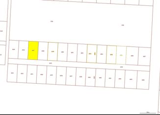 Продается земельный участок, 6 сот., товарищество собственников недвижимости Ак-Монай, Степная улица, 13