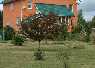 Продается дом, 256 м2, деревня Митяево, улица Юрия Архипова