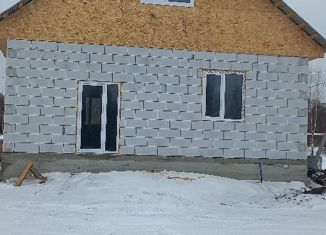 Продается дом, 134 м2, деревня Круглое, Ильинская улица