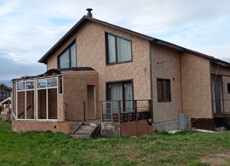 Продам дом, 150 м2, деревня Мухоловка, Солнечная улица, 99