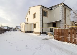 Продажа дома, 140 м2, Тюменская область, Зимняя улица