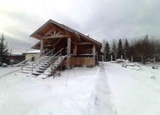 Продаю дом, 64 м2, деревня Большое Седельниково, Октябрьская улица, 1Б