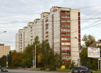 Продается комната, 60.5 м2, Пермь, улица Карпинского, 83, Индустриальный район